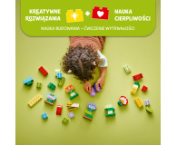LEGO DUPLO 10444 Kreatywny ogród i kwiaty - 1283651 - zdjęcie 5